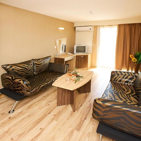 Hotel Kotva Sunny Beach Kamer foto